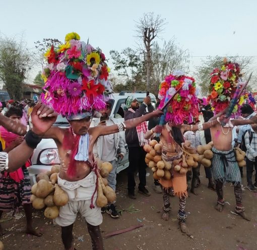 Kathi holi Featured image