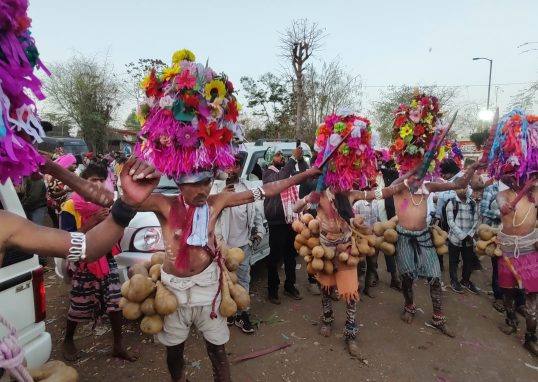 Kathi holi Featured image