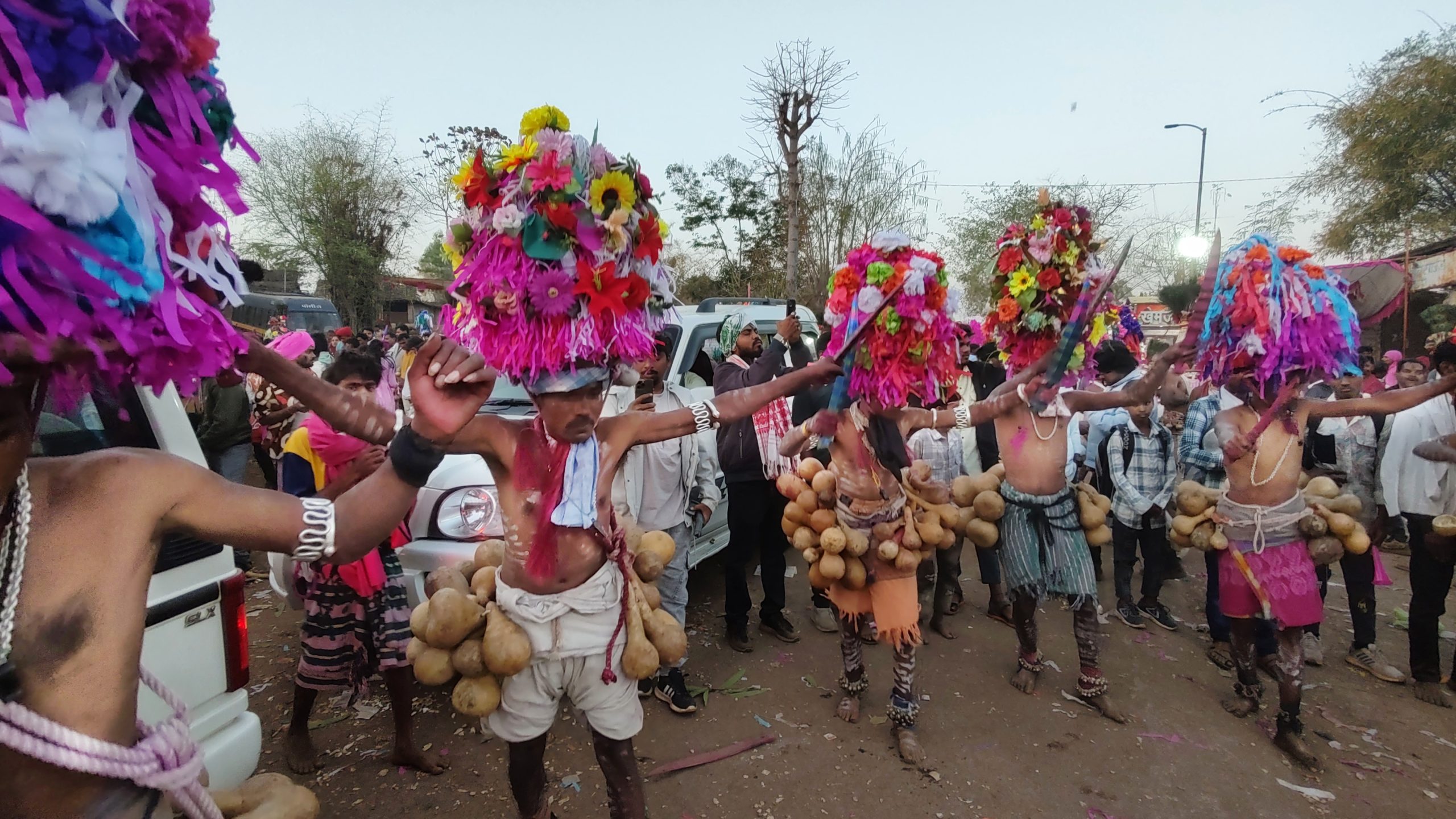 Kathi holi Featured image