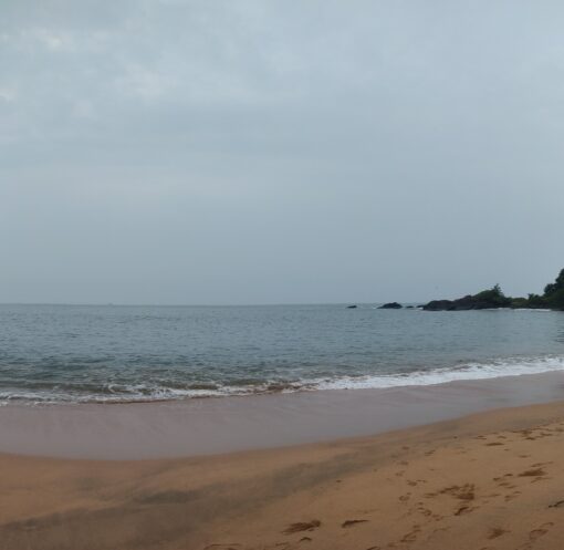 Paradise beach- Gokarna
