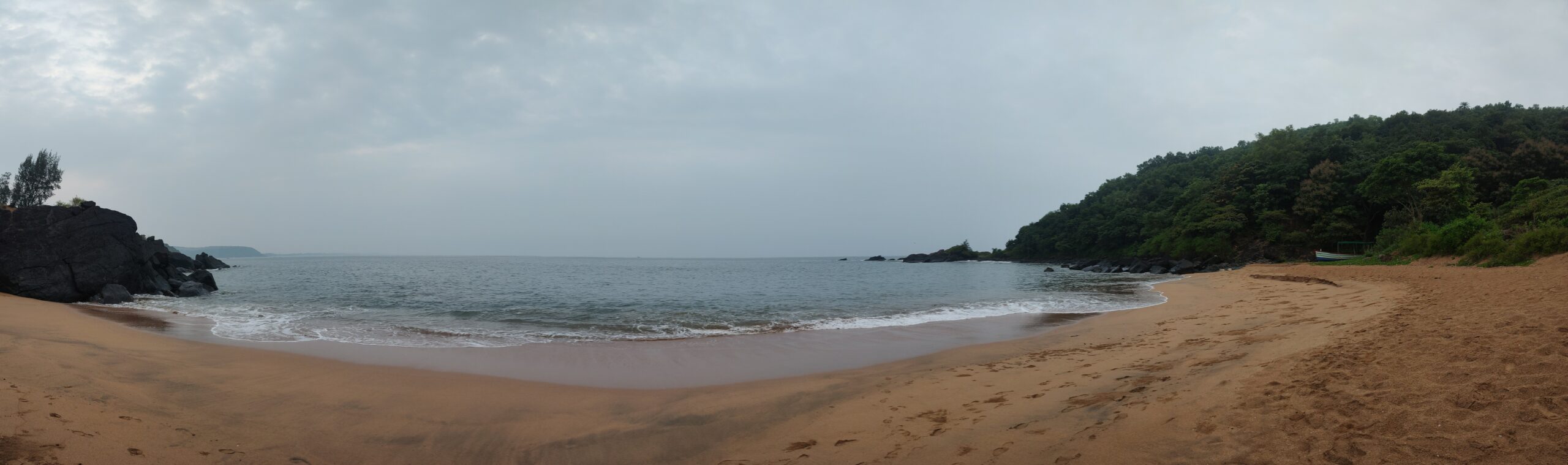 Paradise beach- Gokarna