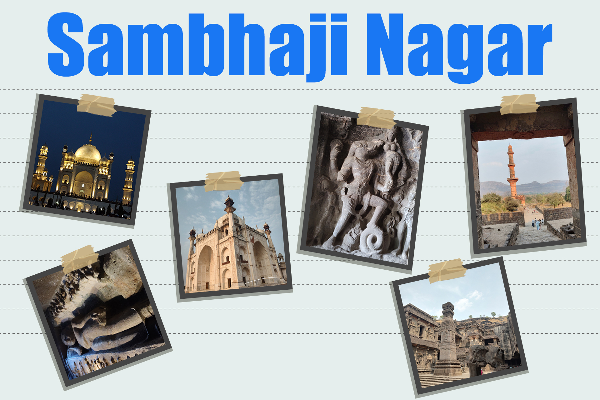 Sambhaji Nagar introduction