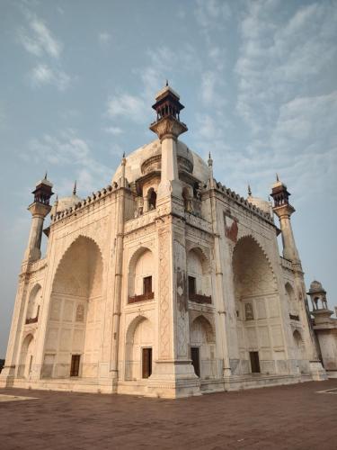 Bibi ka Maqbara