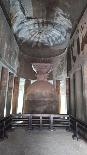 Stupa