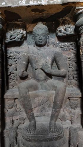 Buddha