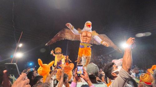 Jatayu