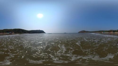 Kudle-Beach