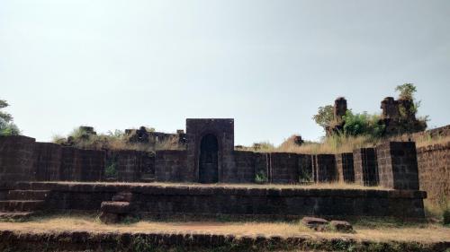 Mirjan-Fort