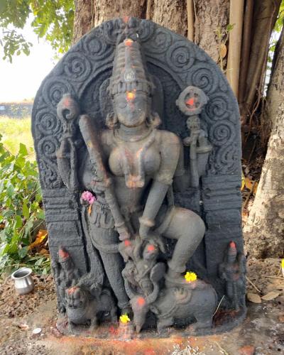Sculptures-at-Mirjan-Fort-3