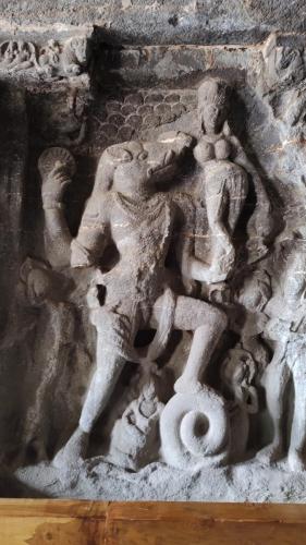 Varaha Form of Lord VIshnu